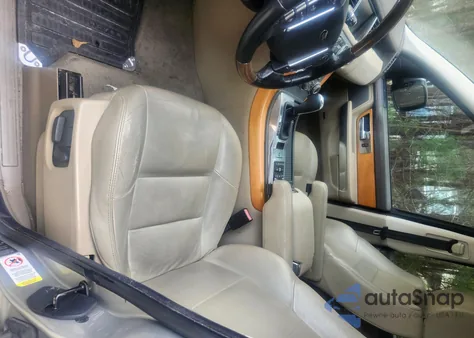 2013 Land Rover Range Rover Sport Hse из США, поврежденный, VIN SALSF2D4XDA781554